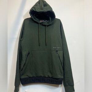 SUPER DRY Hoodie men’s Size Medium